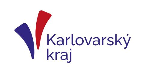 Logo Karlovarského kraje